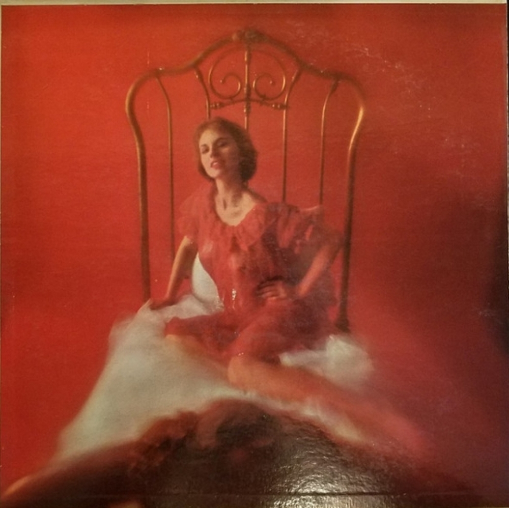 Soft, and Warm - Roberto Rossani - 12" Vinyl Record